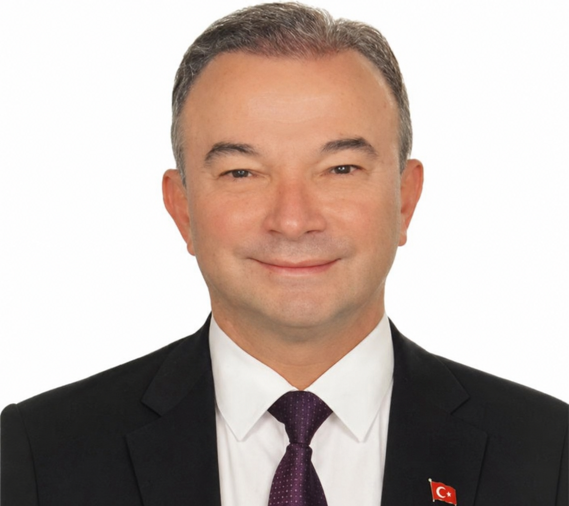 Erhan OKTAY