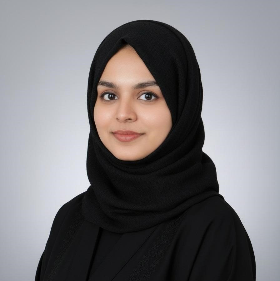 Dr. Ashiba Marikar