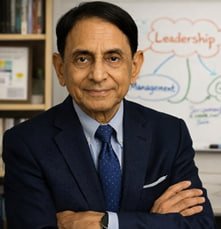 DR Venkata Satyanarayana Nanduri