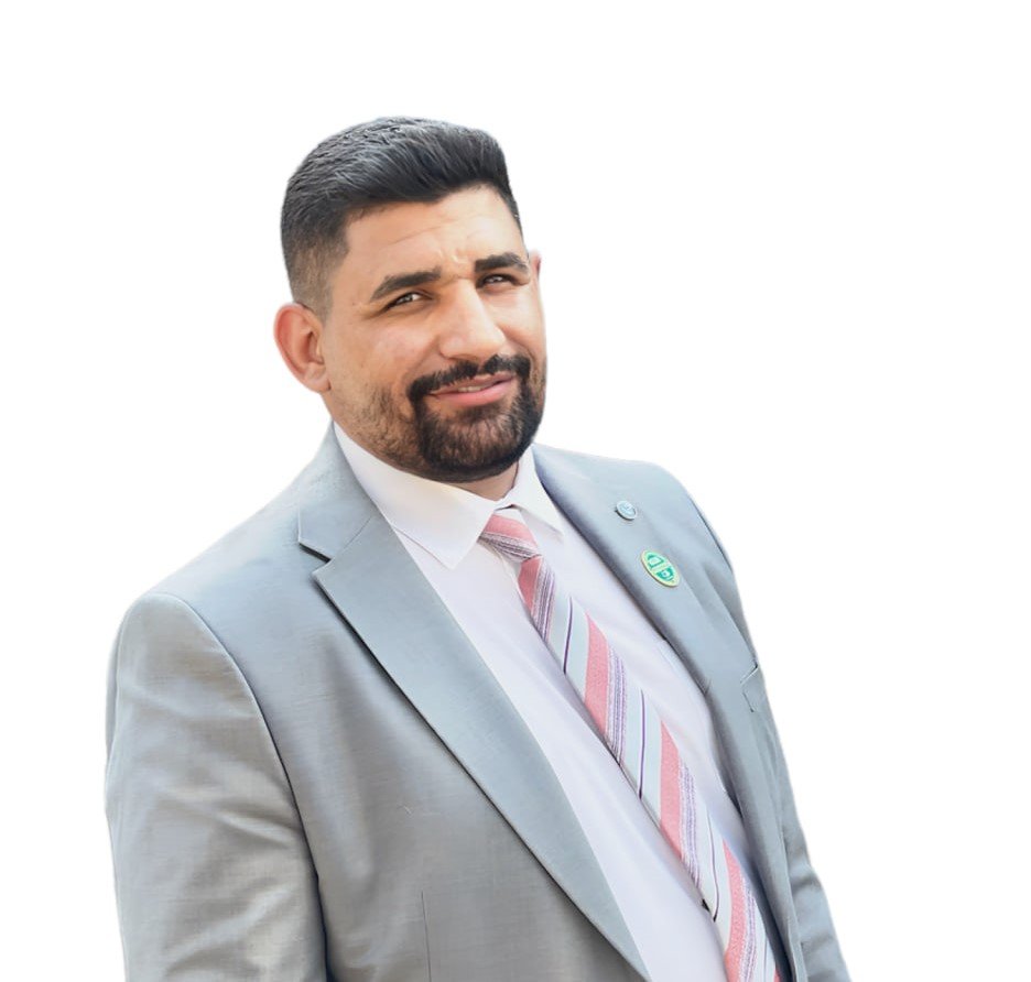 Muslim M. M. Jassim