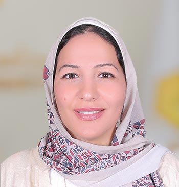 Dr. Dania Adelhady