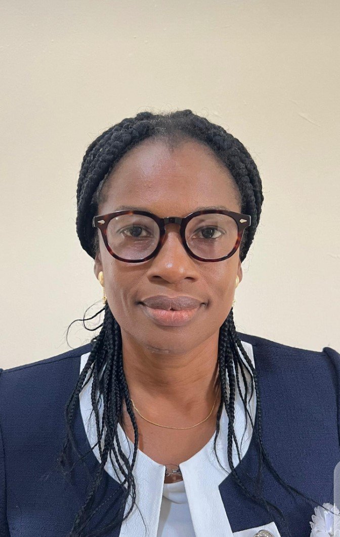 Uchenna Joy Okoli