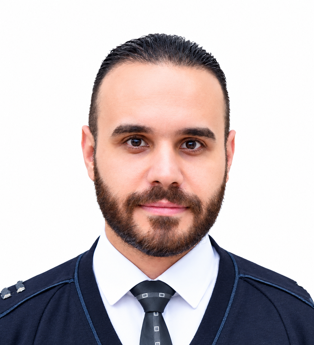 Dr. Mustafa Kahtan Sameen Al-Bayaty