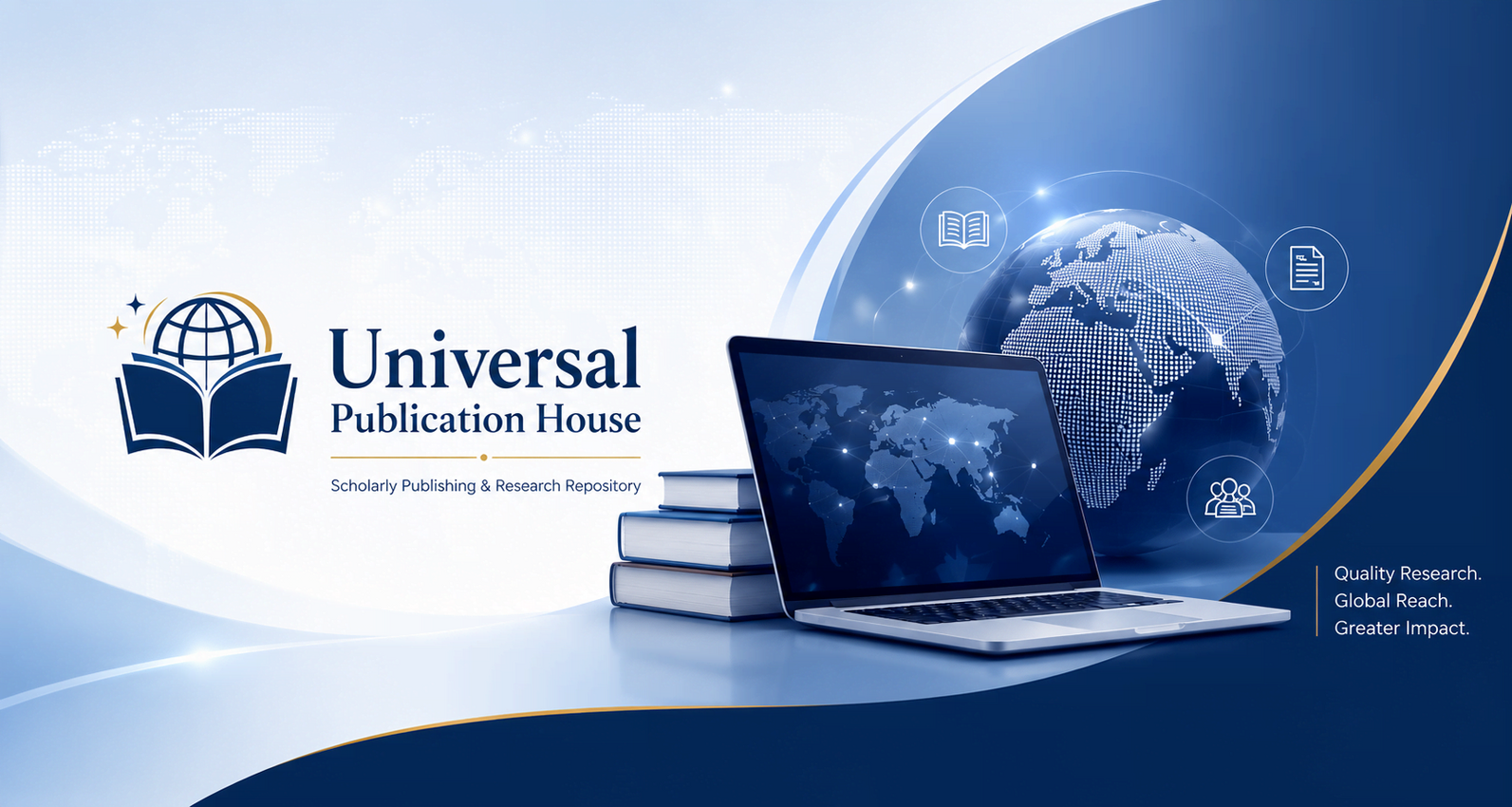 Universal Publication House